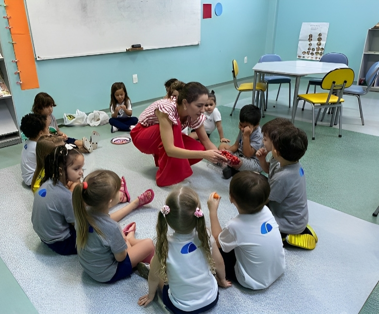 Alimentação Saudável