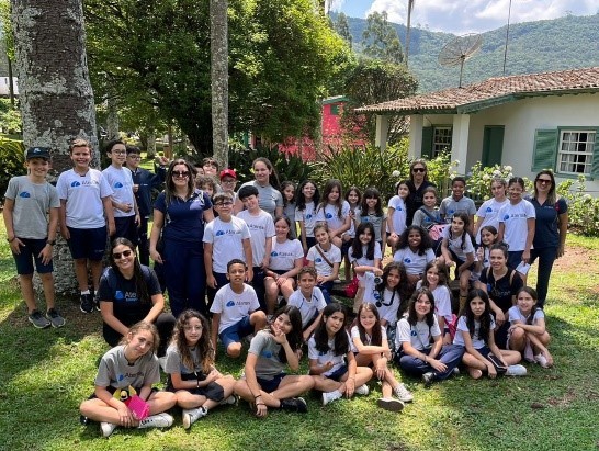 Viagem ao Zoo das Aves