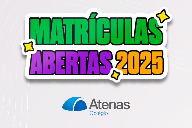 Matrículas 2025